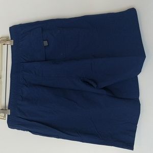 New Navy Men's Swim suit